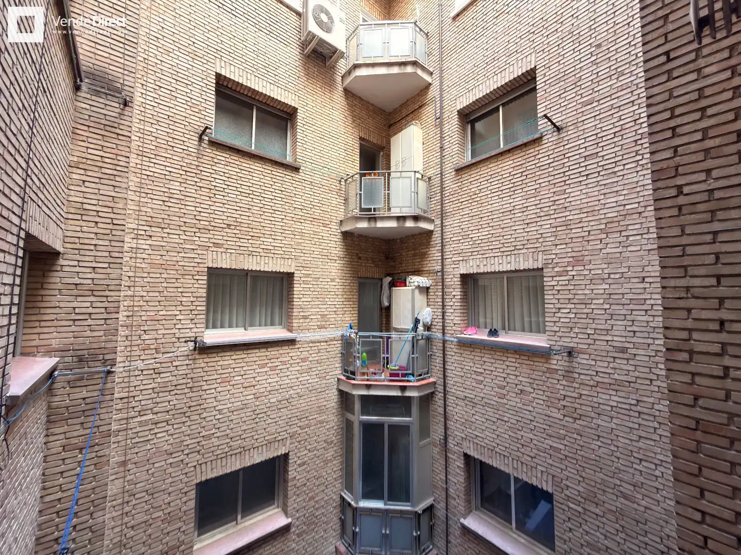 Terraza de Piso en venta en Madrid con Aire acondicionado, Calefacción y Parquet