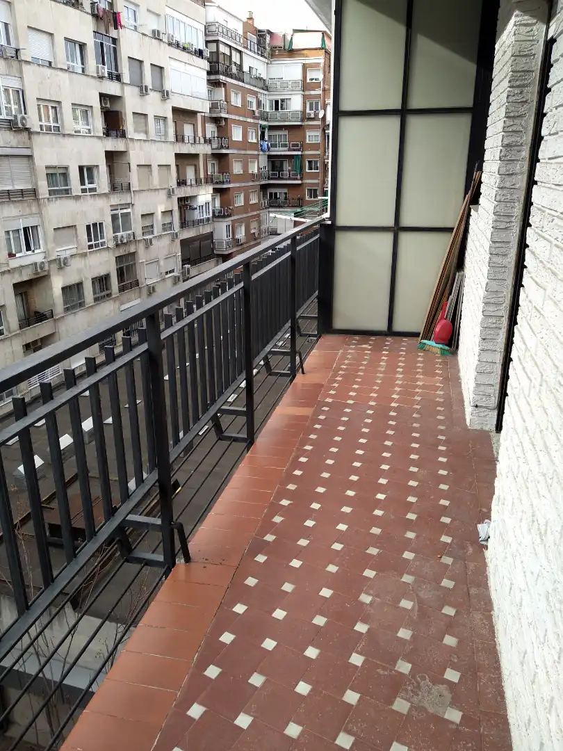 Flat for rent in Calle del General Margallo, 21, Castillejos - Cuzco