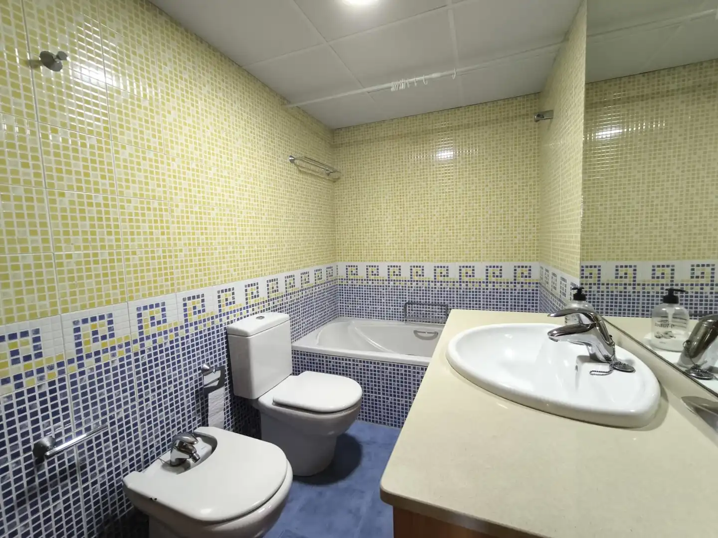 Duplexes for rent in San Pedro