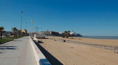 Foto 3 de Casa adosada en venta en Centro, Cádiz