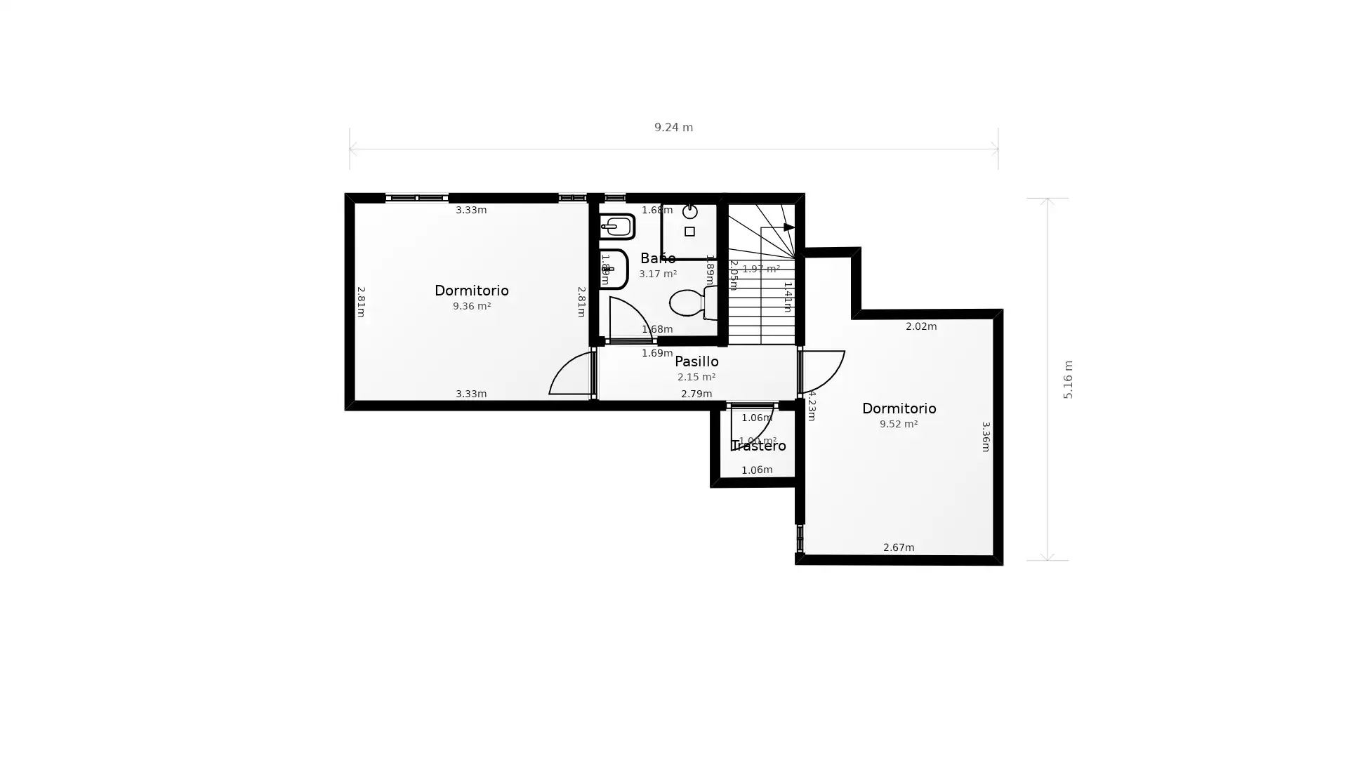 Casa o chalet en venta en Torrox con Aire acondicionado, Trastero y Balcón