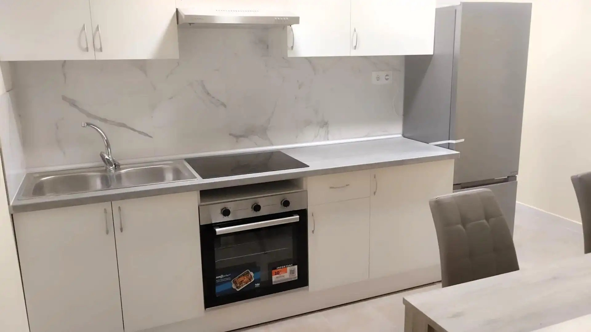 Maison mitoyenne avec terrasse à vendre à Picanya, imagen 64