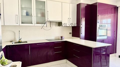 Foto 4 de Piso en venta en Portela, Casablanca - Calvario, Vigo