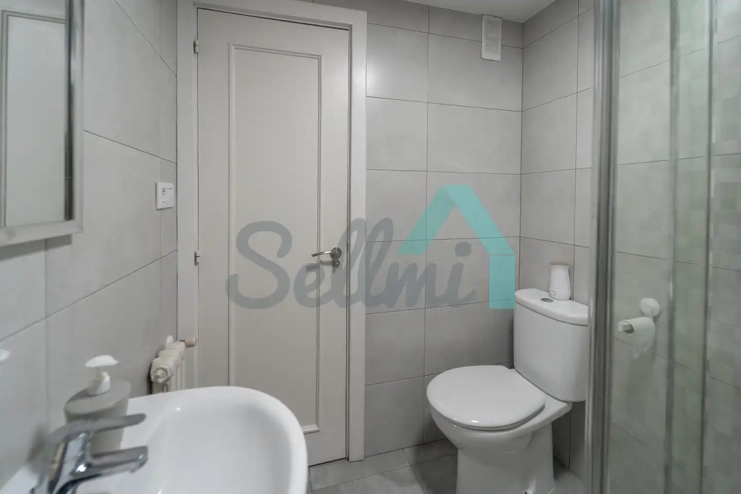 Flat with lift to rent in Calle Muñoz Degraín, imagen 21