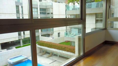 Foto 3 de Pis de lloguer a De la Habana, Nueva España,  Madrid Capital