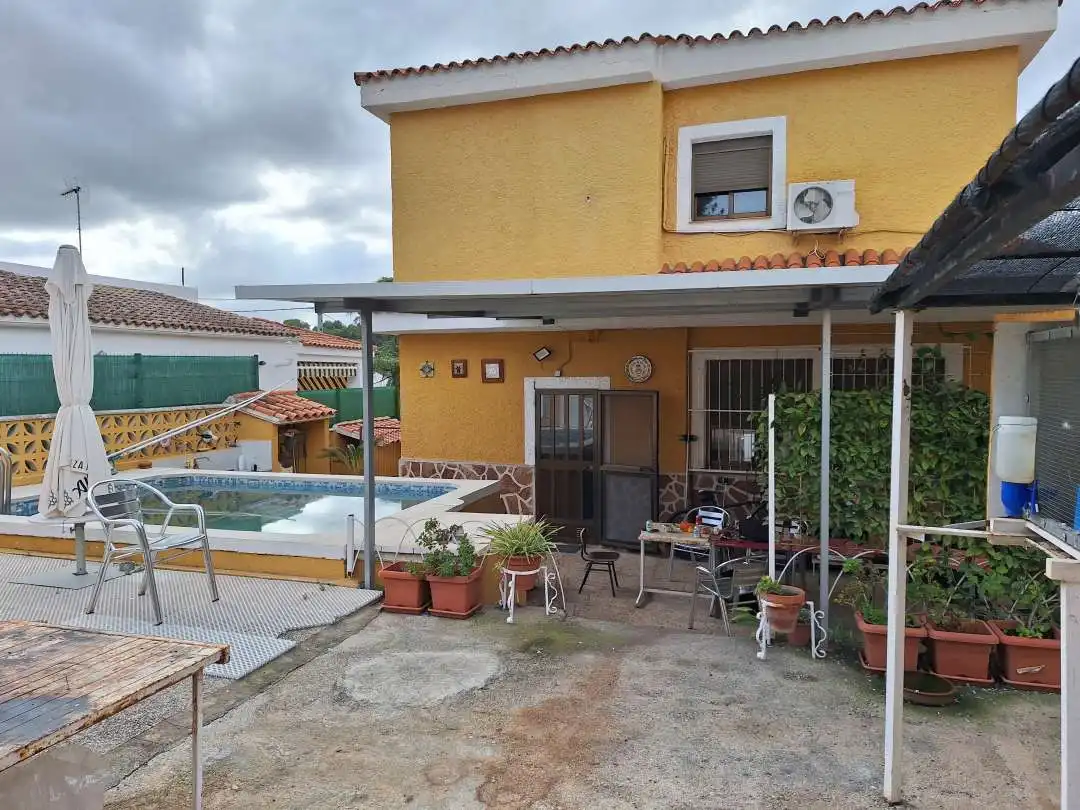 Casa en venta en Montesol, imagen 9