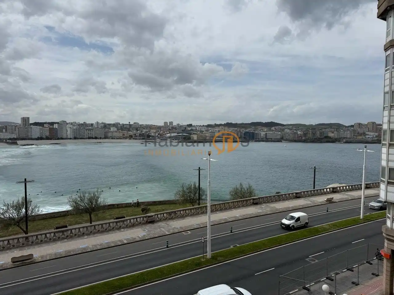 Pis amb ascensor en venda a Monte Alto - Zalaeta - Atocha, imagen 29