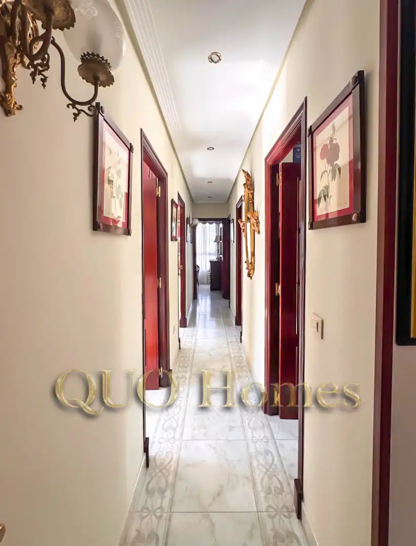 Flat for sale in Jerez de la Frontera  with Air Conditioner