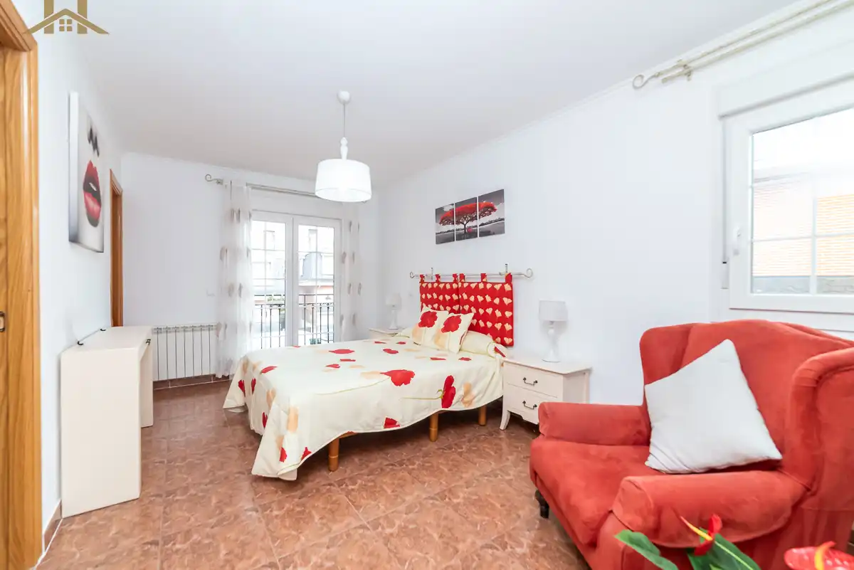 Villa mit Terrasse zum Verkauf in Calle Miguel de Cervantes 49, imagen 14