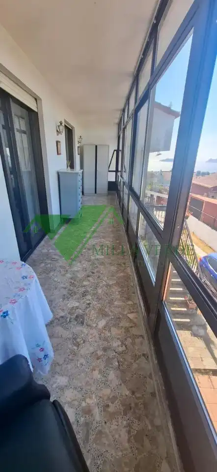 Terraza de Casa o chalet en venta en Vigo  con Calefacción, Terraza y Trastero