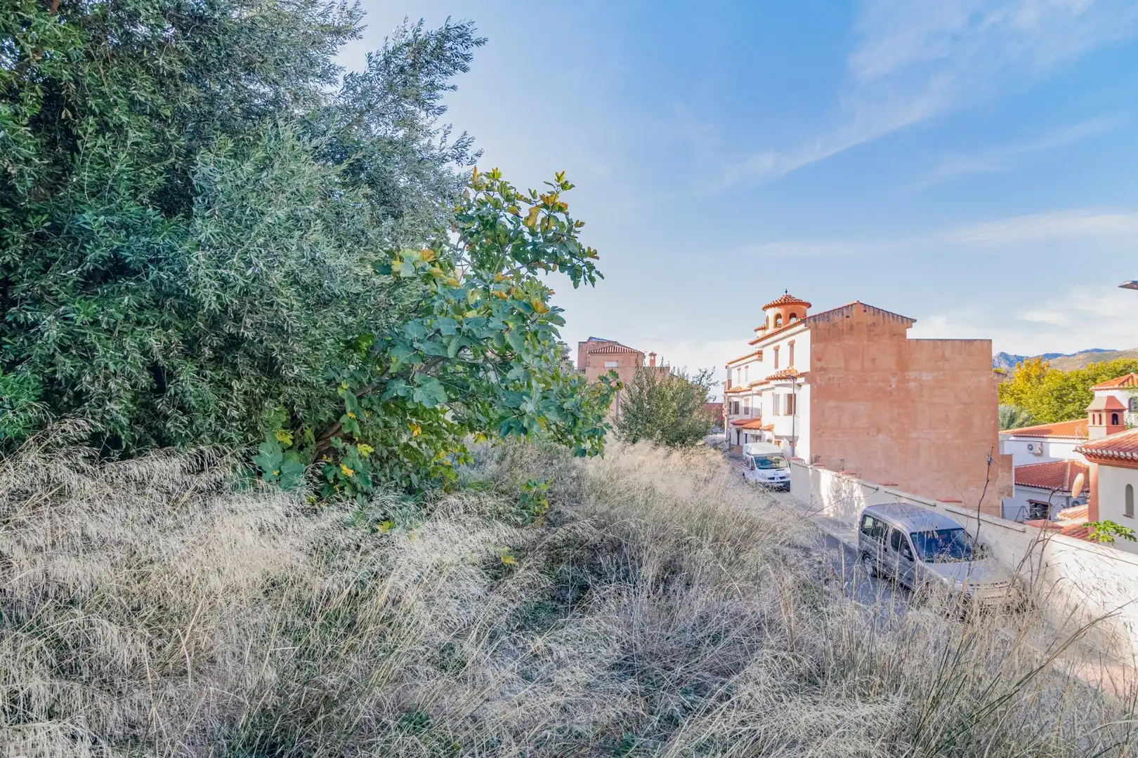 Terreny residencial en venda a Calle Calle Parradas, imagen 43