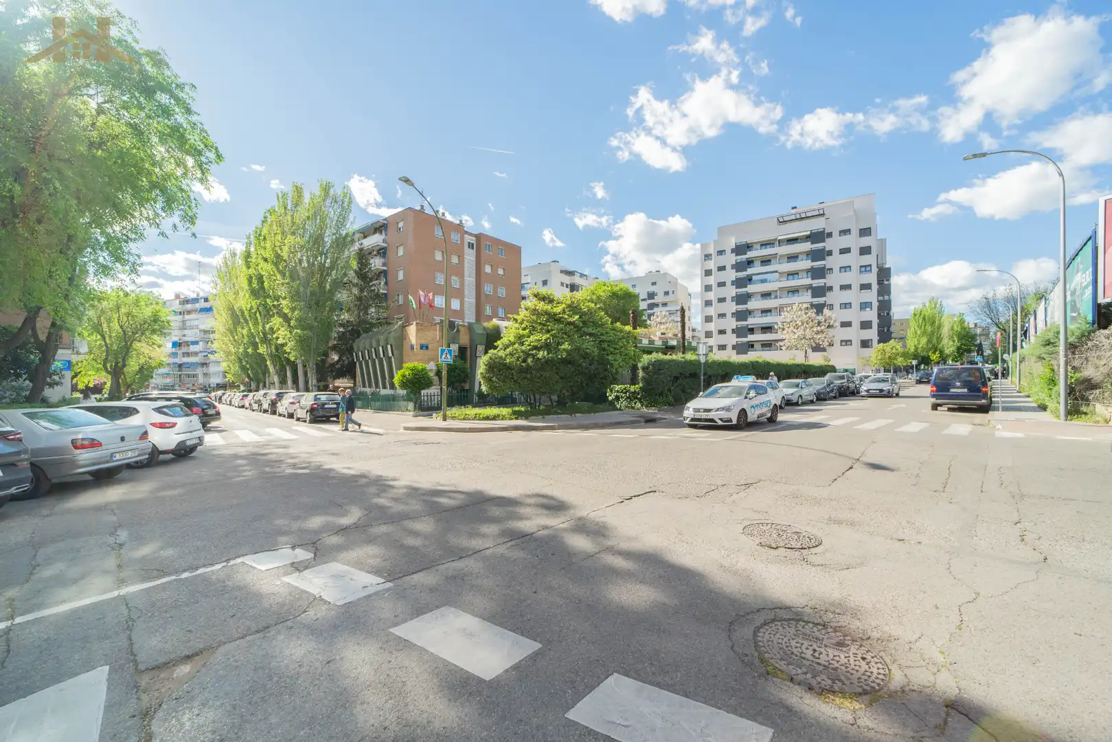 Piso con jardín en venta en Calle del Pintor Miró, imagen 17