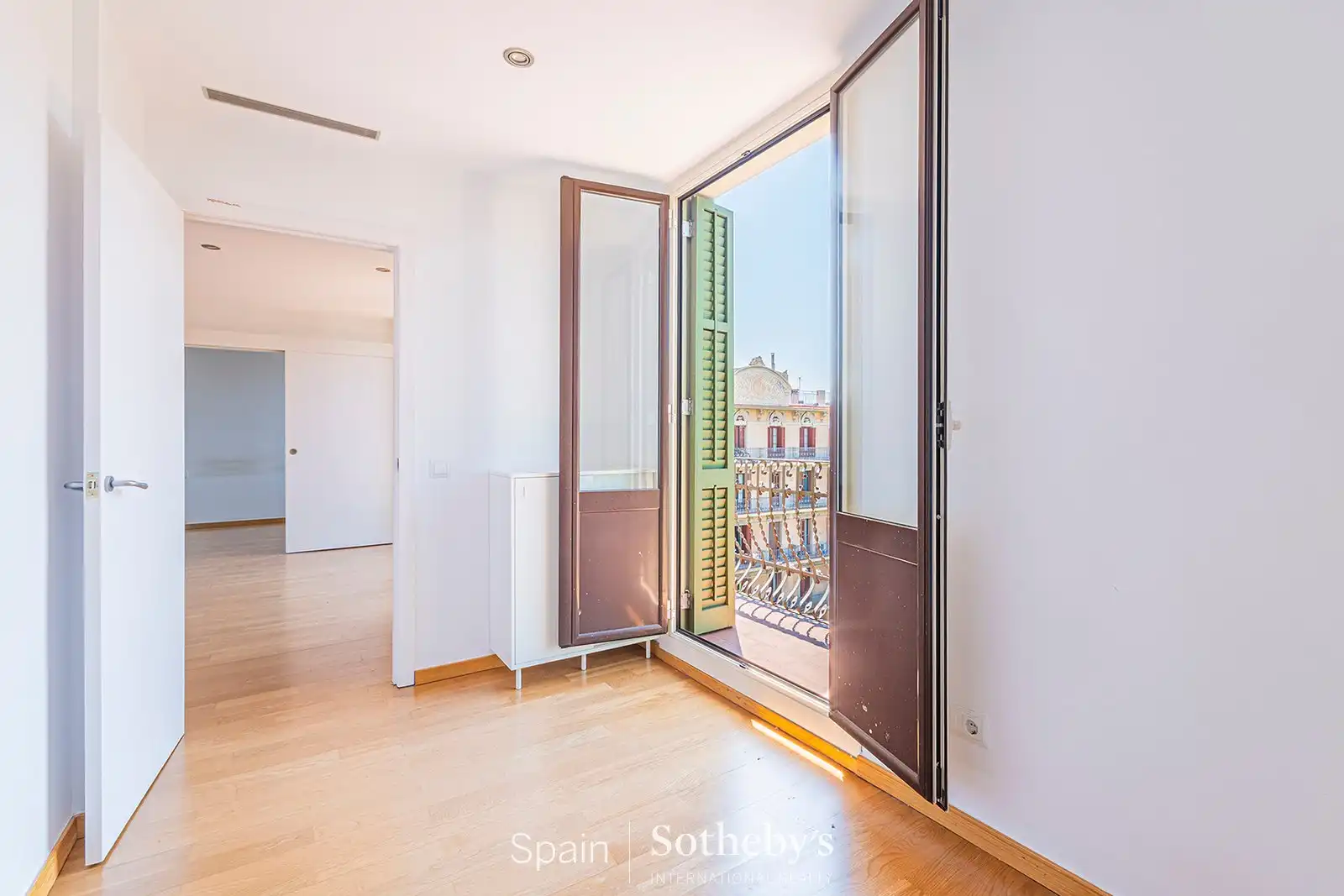 Apartment mit Aufzug zum Verkauf in Carrer d'Aribau, imagen 17
