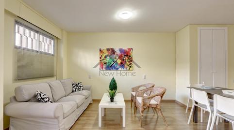 Photo 3 of Flat to rent in Sant Pau,  Valencia Capital