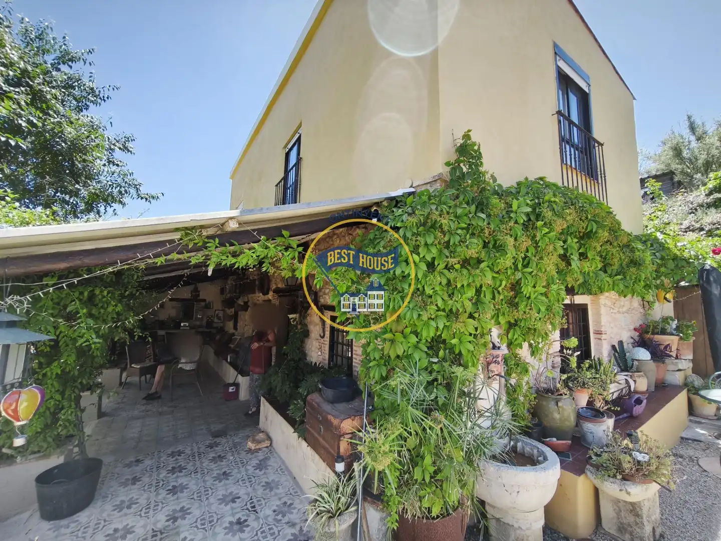 Haus oder Chalet zum Verkauf in Alcoy / Alcoi