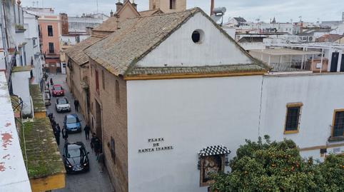 Foto 3 de Pis de lloguer a Plaza Santa Isabel, San Julián,  Sevilla Capital