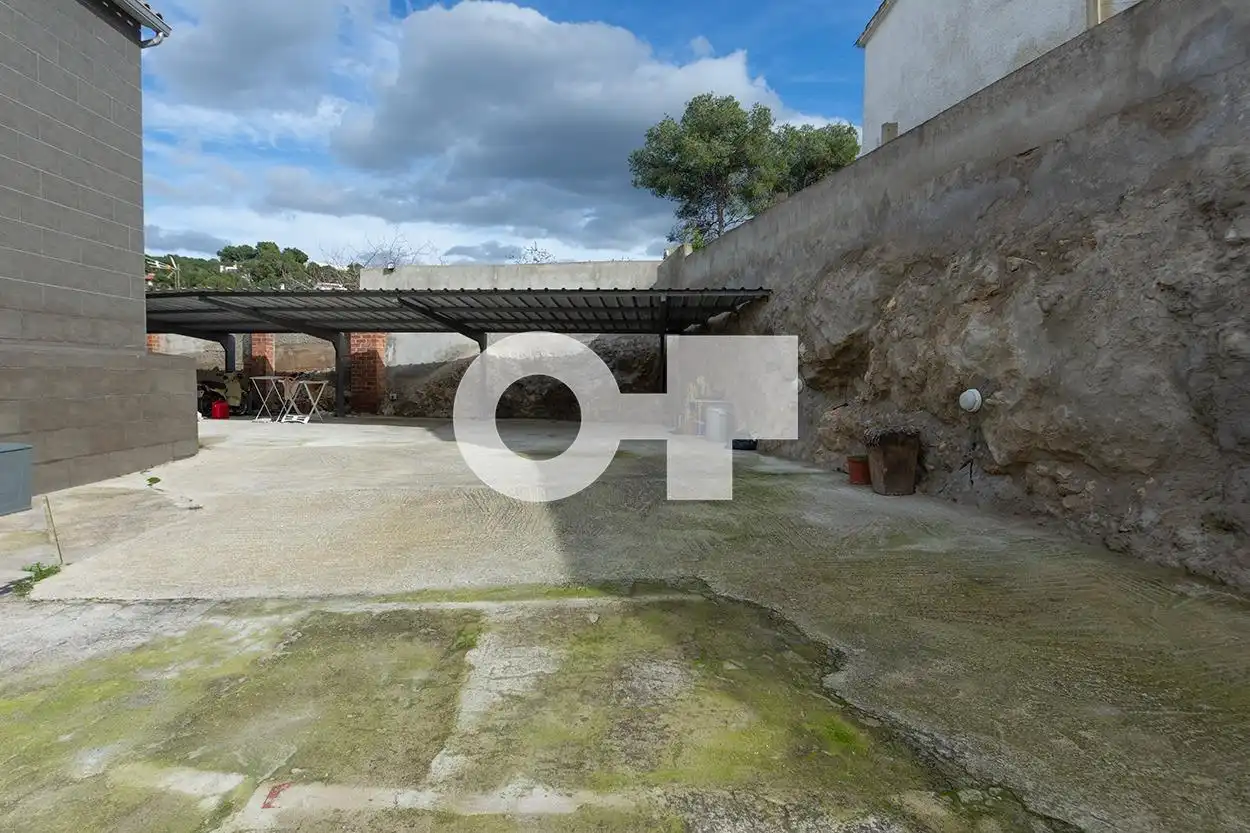 Villa avec piscine à vendre à Avenida SITGES, DE (MAS ALBA), imagen 52