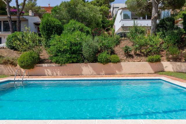 Casa-chalet en Venta en Josep Aguilera en Tamariu