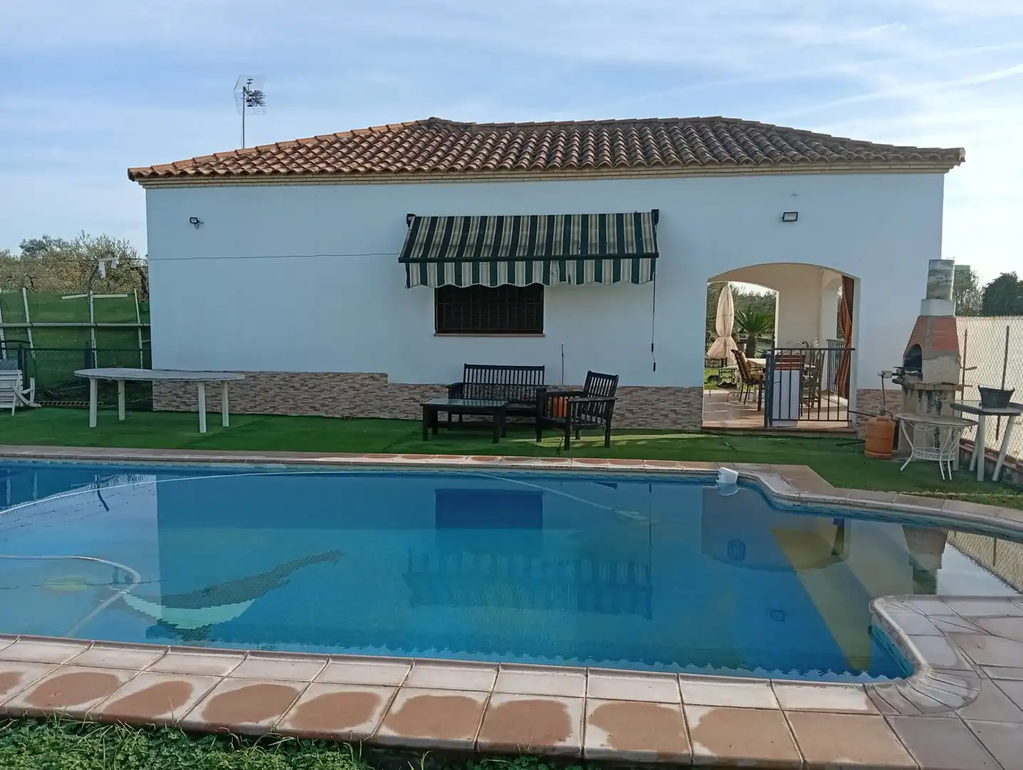 Terreni e lotti in vendita a Villanueva del Ariscal, imagen 18