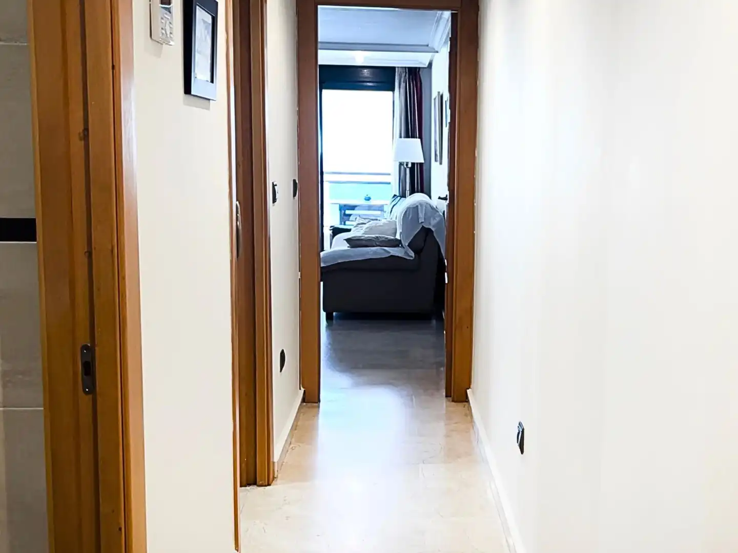 Apartamento con terraza en venta en Calle PUERTO RICO, imagen 5