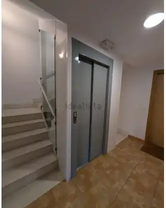 Flat for sale in Foz  with Heating