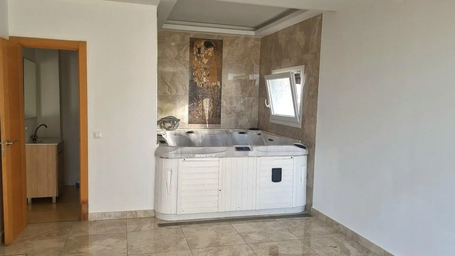 House with garden for sale in Fornells de la Selva, imagen 14