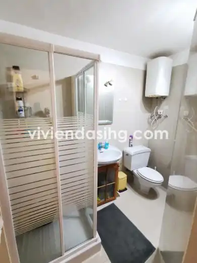 Àtic amb piscina en venda a Avenida de Cristobal Colón 18A, imagen 21