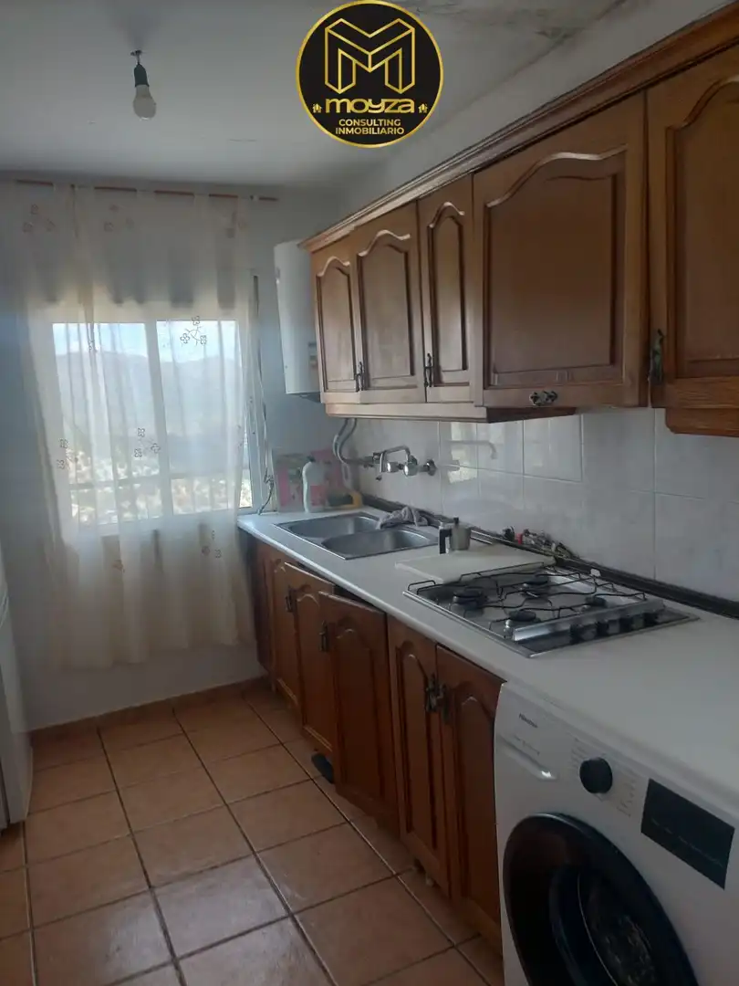 Kitchen of Houses for sale in Noalejo  with Storage room