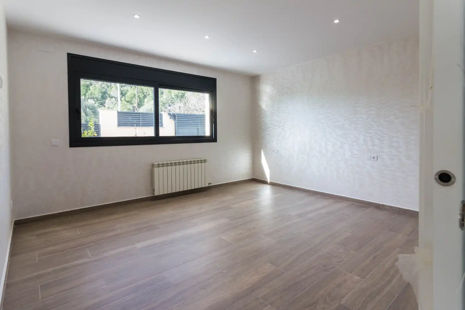 Habitación de Casa o chalet en venta en Alcover con Aire acondicionado, Calefacción y Jardín privado