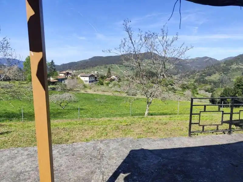 Residencial en venta en Candamo