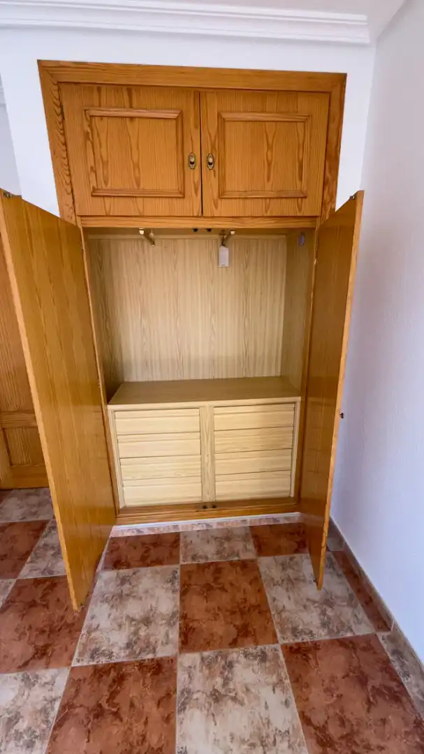 Casa aparellada amb jardí en venda a Plaza Mayor 9, imagen 29