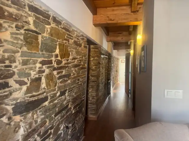 Finca rústica en venda en Vegadeo amb Calefacció, Jardí privat i Terrassa