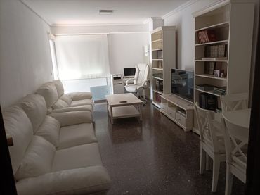 Flat with balcony for sale in Carrer de les Illes Canàries