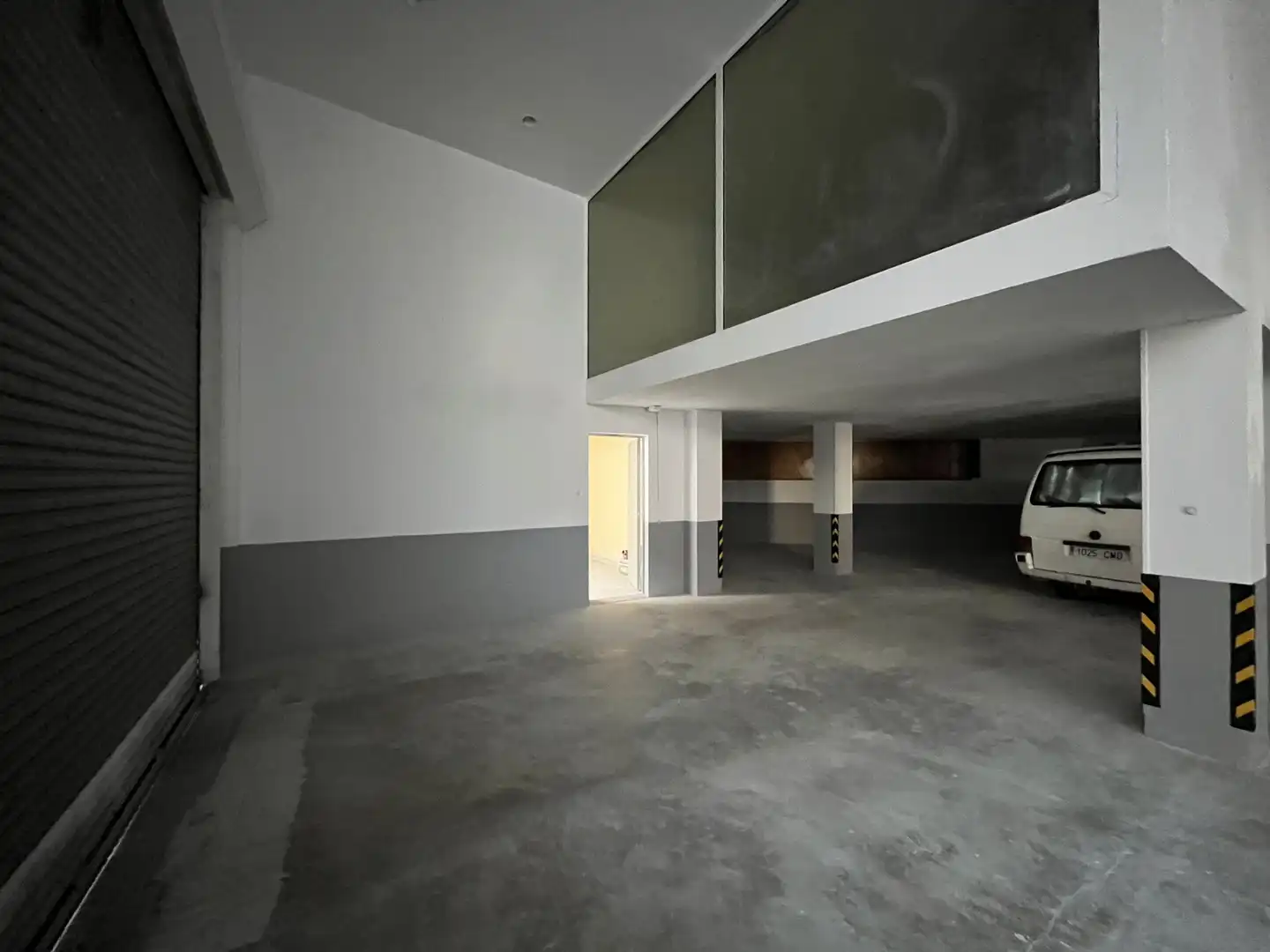 Nave industrial de alquiler en Manresa
