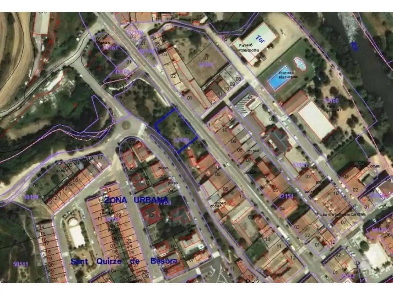 Rustikales Grundstück zum Verkauf in rambla de la concepcio, imagen 9