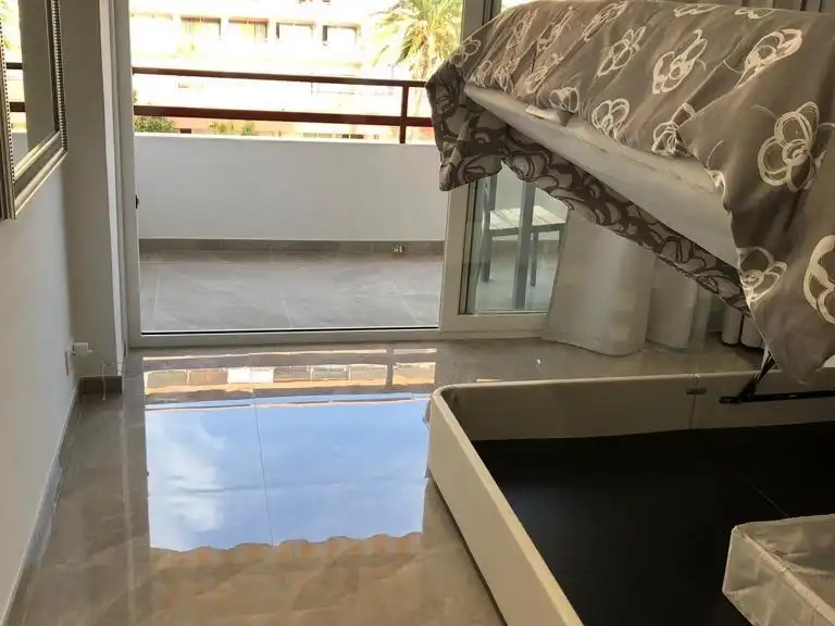 Studio with pool for sale in Cap PONENT 11, imagen 10