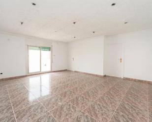 Living room of Flat for sale in Badalona