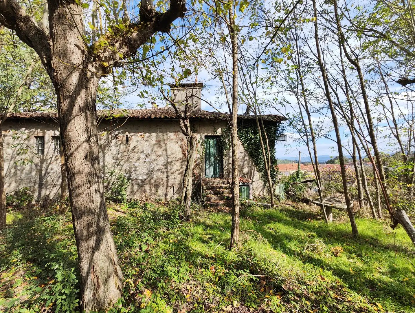 Villa mit Pool zum Verkauf in Lugar Vilar 15, imagen 62