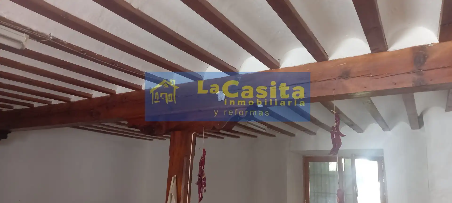 Casa amb terrassa en venda a Almagro, imagen 15