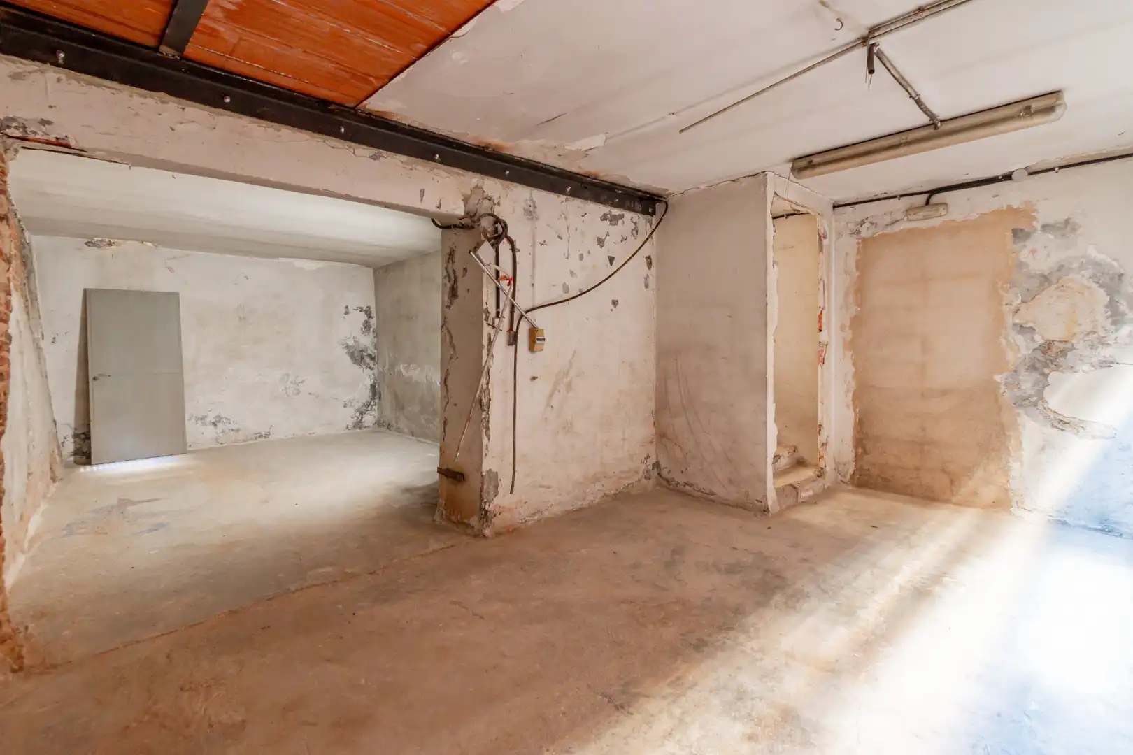 Gewerbefläche zum Verkauf in Calle del Salitre 22, imagen 7