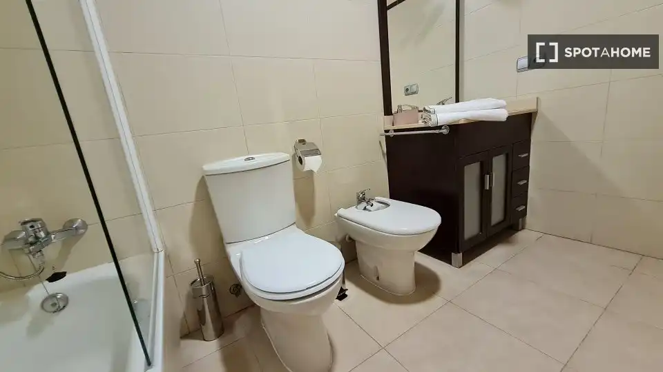 Zimmer in Palmeral