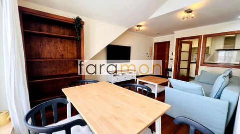 Photo 3 of Apartments for rent in Rúa Carral, Centro - Areal, Vigo