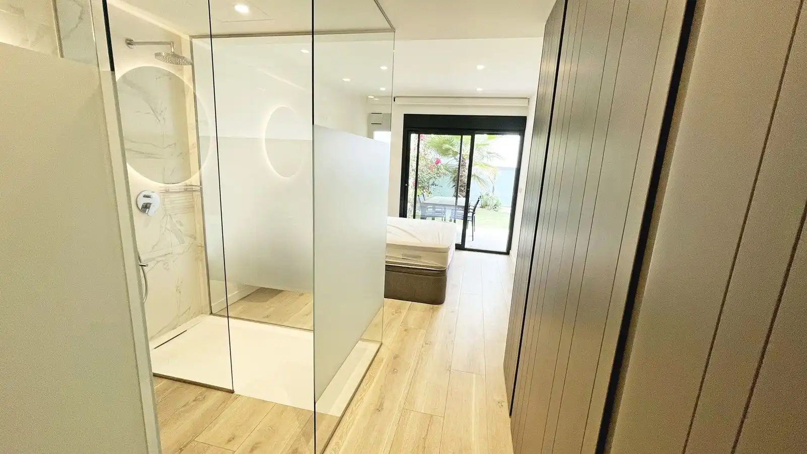 Apartament amb piscina en venda a Greco, imagen 13