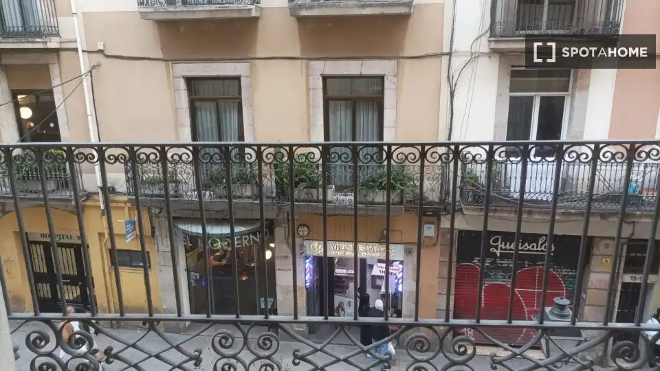 Pis amb terrassa de lloguer a Ciutat Vella, imagen 11