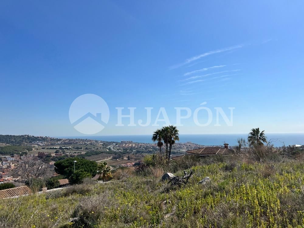 Residential for sale in Alella