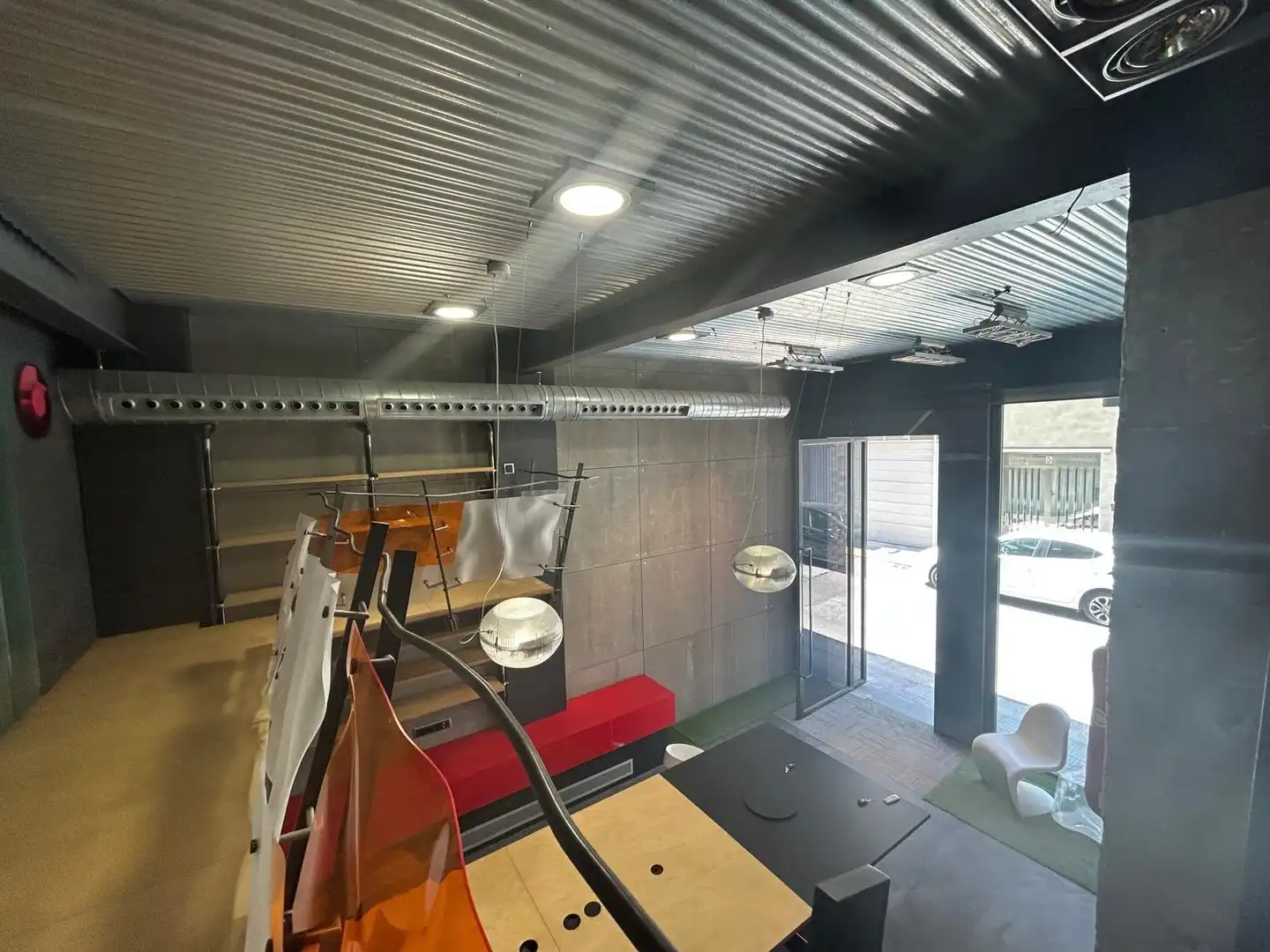 Business premises to rent in Pardinyes, imagen 3