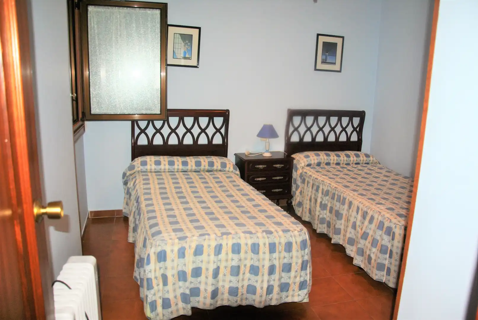 Wohnung mit Terrasse zur Miete in Sanxenxo pueblo, imagen 12
