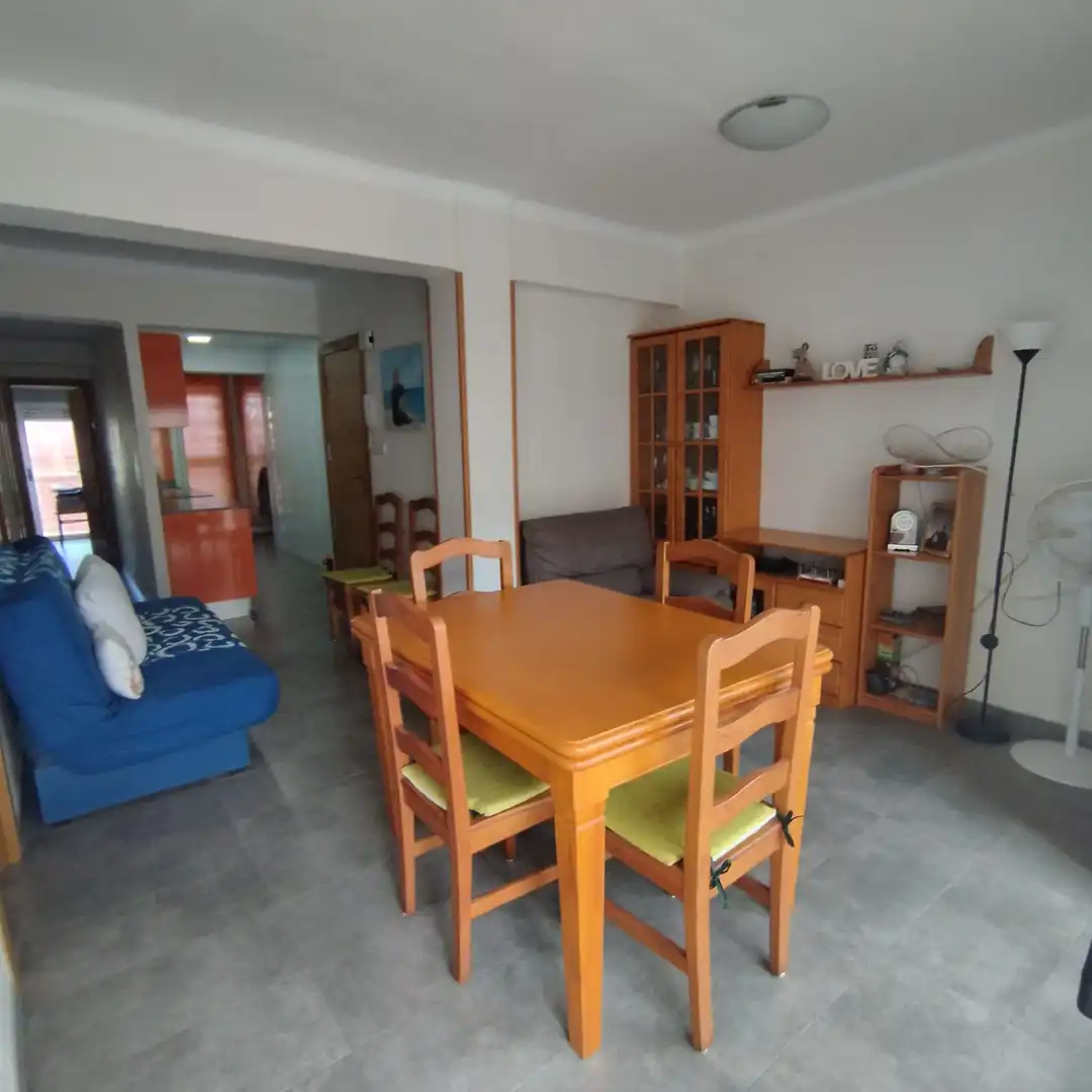 Dining room of Apartments for sale in Sueca