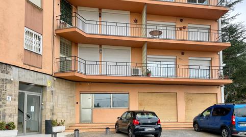 Foto 2 de Planta baixa en venda a Avinguda del Mas Ambrós, Cabanyes - Mas Ambrós - Mas Pallí, Girona