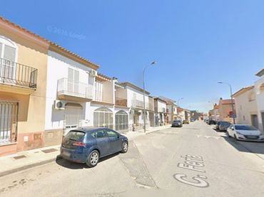 Casa in vendita a Calle NORIA